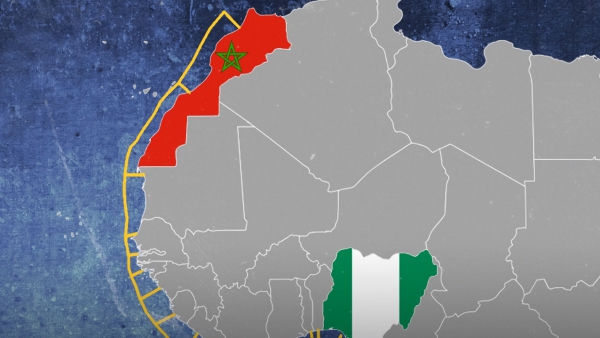 Finalisation du tracé du Gazoduc Nigeria-Maroc