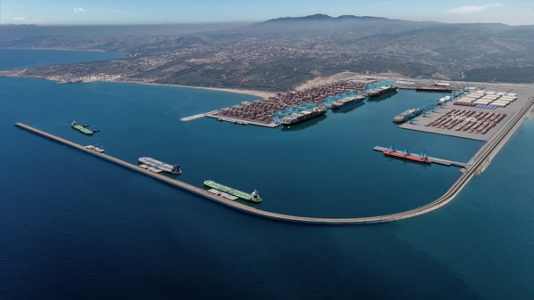 L’ONEE annonce la mise en service de la ligne d’alimentation électrique du complexe portuaire Nador West Med