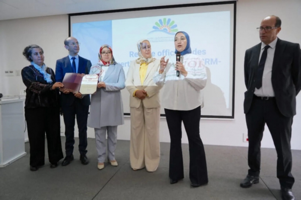 La SRM Casablanca-Settat franchit un cap majeur en certifiant son système de management