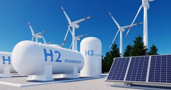 Hydrogène vert : "L’Offre Maroc" donne une forte impulsion aux investissements dans les énergies renouvelables et les infrastructures