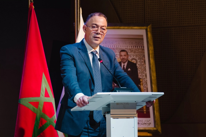 Le Maroc engagéOK