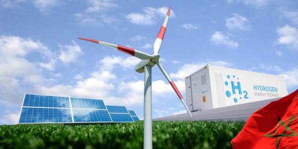 Le Maroc réalise un bond qualitatif dans les projets d'énergies renouvelables
