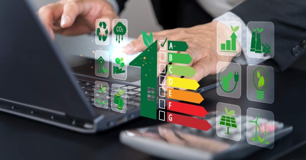 L'efficience énergétique, un enjeu national nécessitant mobilisation collective et réforme de fonds