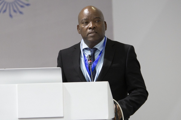 Les apports annuels du financement climatique en Afrique ne représentent que 12 % des besoins du continent