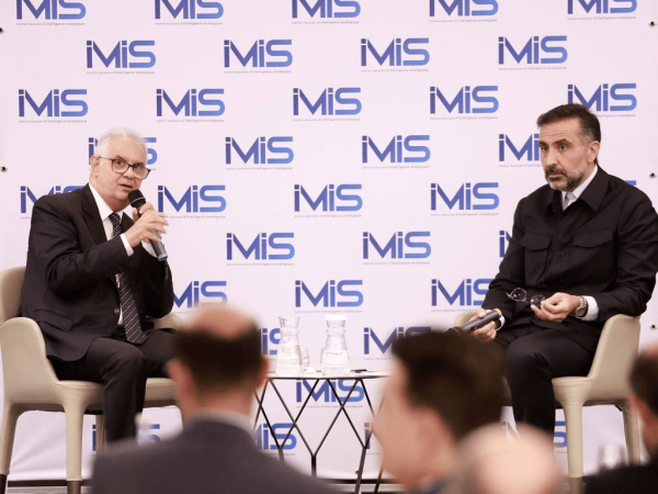 Présentation à Rabat d’un rapport stratégique sur les nouveaux défis hydriques du Royaume