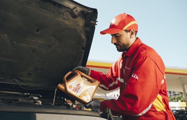 Vivo Energy Maroc : Shell V-Power élu « Produit de l'Année » pour la 5e année consécutive