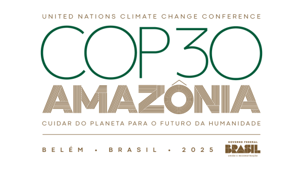 COP30 Du 10 au 21 novembre à Belém, au Brésil