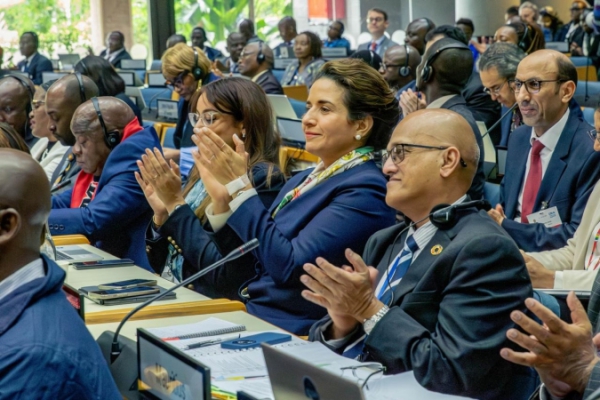 Financement climatique en Afrique : la vision du Maroc exposée à Nairobi