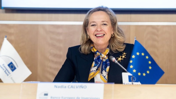 Infrastructures vertes : la BEI soutient la stratégie du Royaume pour un Maroc durable