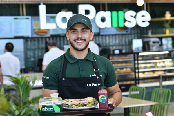 Vivo Energy Maroc lance un nouveau concept de restauration intégré à ses stations-service Shell