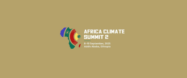Sommet africain sur le climat 2025 Du 10 au 12 septembre 2025 &agrave; Addis-Abeba