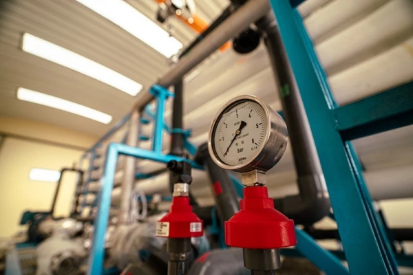 Stress hydrique : La SRM Casablanca-Settat acc&eacute;l&egrave;re la r&eacute;alisation des stations monoblocs