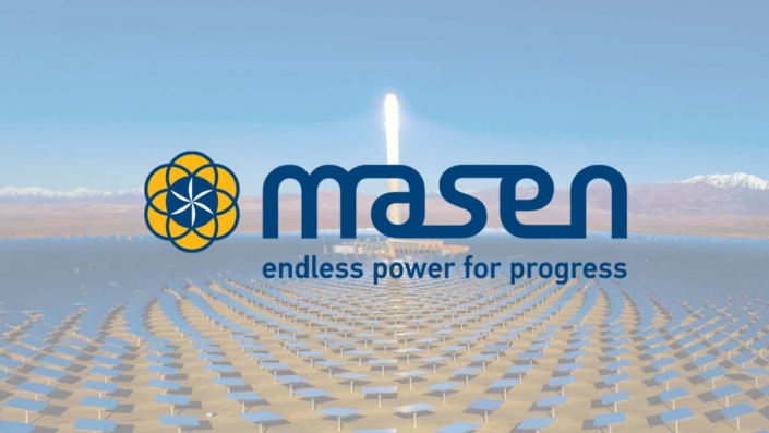 MASEN