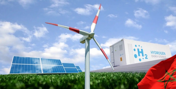 Un Helpdesk strat&eacute;gique pour propulser le Maroc vers l’hydrog&egrave;ne vert et les &eacute;nergies renouvelables