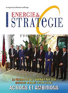 N° 70 : 2ème et 3ème Trimestre 2025