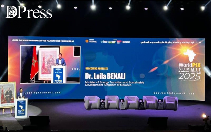 World Power-to-X Summit