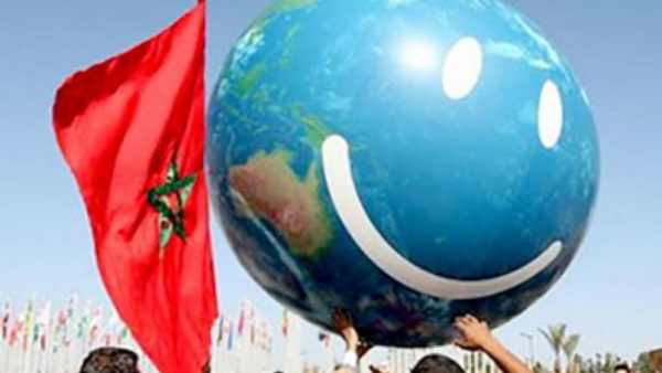 &Agrave; Rio, le Maroc joint sa voix aux villes &agrave; l’avant-garde de l’action climatique