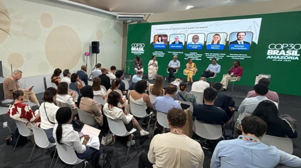 COP30 : le Maroc appelle &agrave; un compromis ambitieux sur le financement et exhorte &agrave; progresser sur l’article 9.1 de l'Accord de Paris