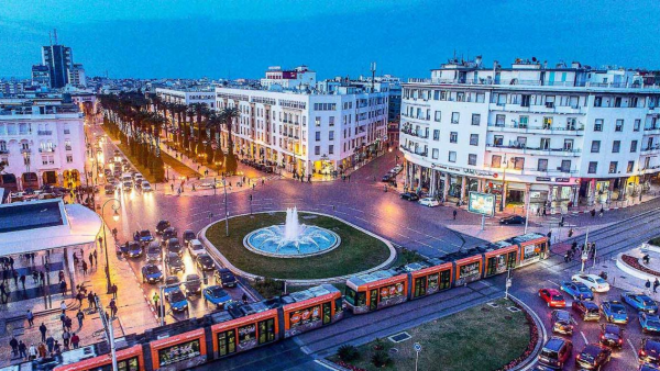 Le d&eacute;veloppement durable au c&oelig;ur de la r&eacute;union annuelle des Acad&eacute;mies des sciences africaines &agrave; Rabat