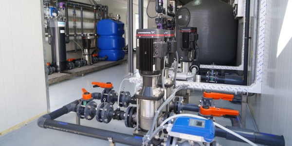 Ouarzazate : L'ONEE renforce l’alimentation en eau potable