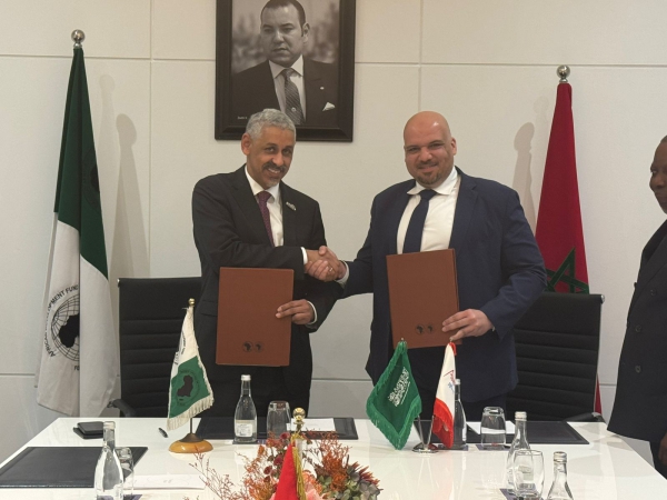 &Eacute;nergie et eau : ACWA Power et la BAD scellent un partenariat strat&eacute;gique pour l’Afrique