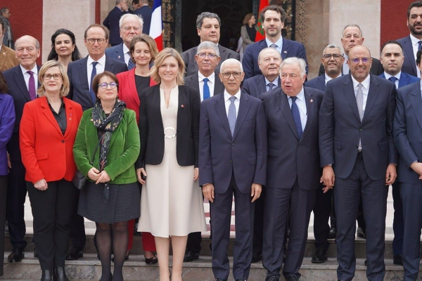 Forum parlementaire Maroc-France : l'exp&eacute;rience marocaine en mati&egrave;re d'efficacit&eacute; &eacute;nerg&eacute;tique mise en avant