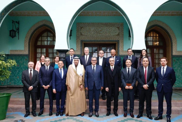 &laquo; Offre Maroc Hydrog&egrave;ne vert &raquo; : Signature des Contrats pr&eacute;liminaires de r&eacute;servation fonci&egrave;re