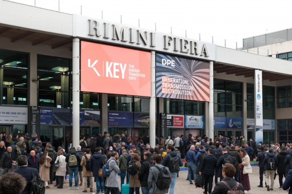 La 4e &eacute;dition du salon "KEY - Energy Transition Expo" tient toutes ses promesses