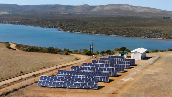 2e Symposium international sur les innovations en dessalement solaire et gestion de l’eau Les 8 et 9 juillet &agrave; Tanger