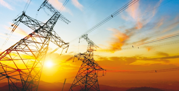 &Eacute;nergie &eacute;lectrique : l&eacute;g&egrave;re hausse de la production en janvier