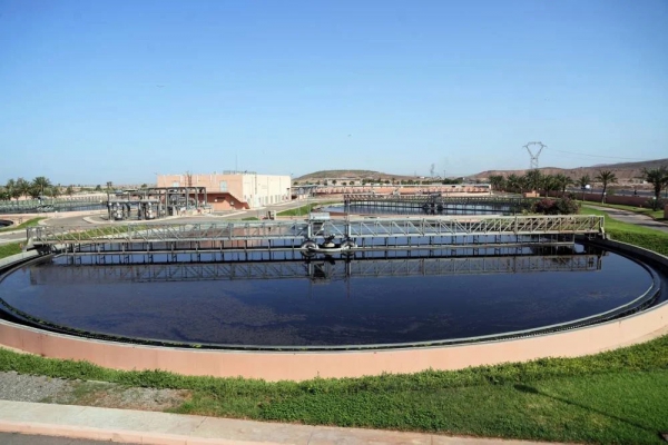 Protection des ressources en eau : l’ONEE confie &agrave; Waman Consulting la structuration de sa strat&eacute;gie nationale