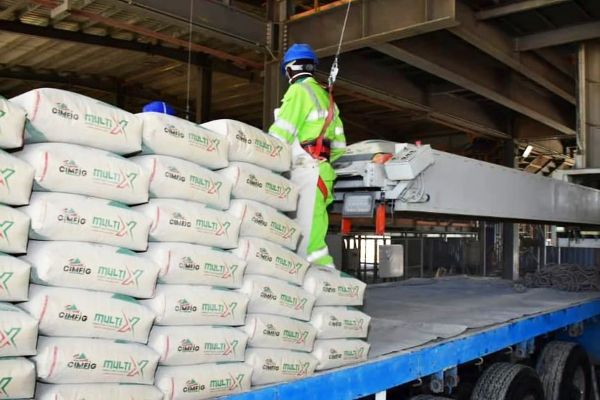 Le secteur cimentier, v&eacute;ritable catalyseur de la d&eacute;carbonation industrielle au Maroc
