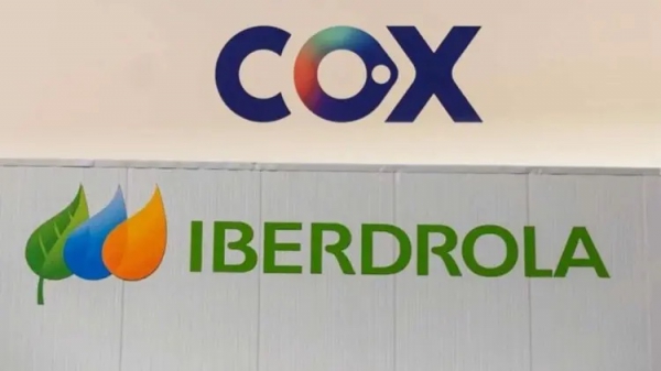 Cox finalise l’acquisition d’Iberdrola Mexico pour un montant de 4 milliards de dollars