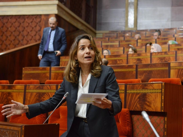 Mme Benali : &laquo;&nbsp;L'approvisionnement en &eacute;nergie au Maroc est assur&eacute; pour les trois prochains mois&nbsp;&raquo;