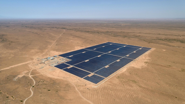 NOOR Atlas 305 MW: L‘ONEE et Masen signent les contrats PPA et lancent la r&eacute;alisation du Programme