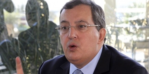 Ali FASSI-FIHRI