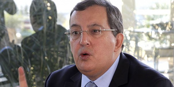 Ali FASSI-FIHRI