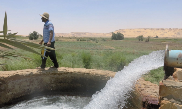 El Jadida : Focus sur les d&eacute;fis hydriques, &eacute;nerg&eacute;tiques et alimentaires face aux changements climatiques