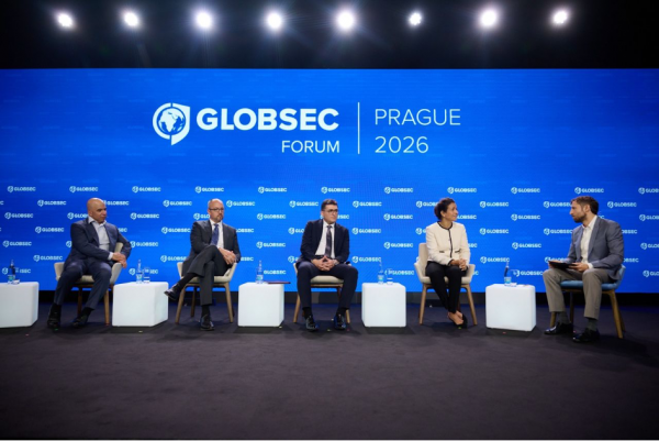 Le Maroc prend part &agrave; Prague aux travaux du Forum "GlobSec 2026"