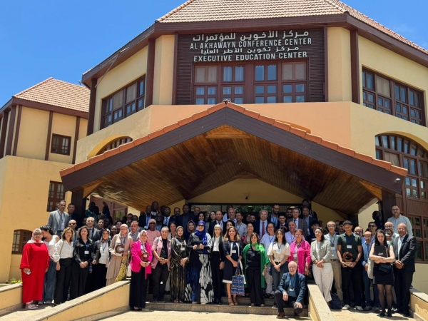 Ifrane : Des experts se penchent sur les d&eacute;fis et les perspectives de l’Entrepreneuriat Vert en Afrique