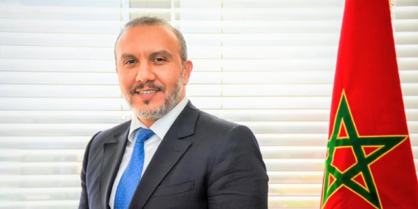 L'AMEPA tient son assembl&eacute;e g&eacute;n&eacute;rale mixte et &eacute;lit son nouveau pr&eacute;sident
