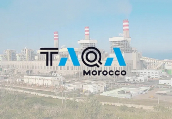 TAQA Morocco ok