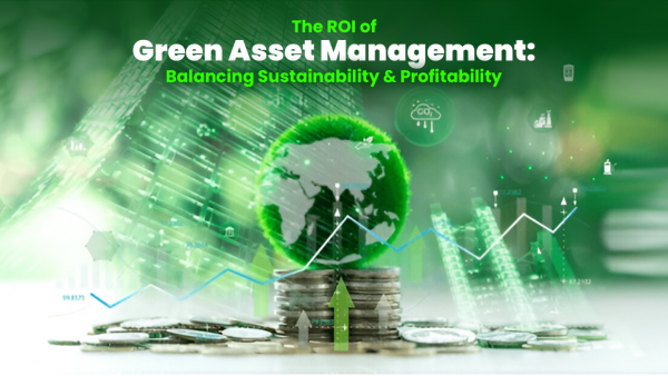 Le Green Assets Cluster lance ses activit&eacute;s