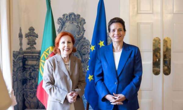 Le Maroc et le Portugal conviennent de relancer le projet d'interconnexion &eacute;lectrique