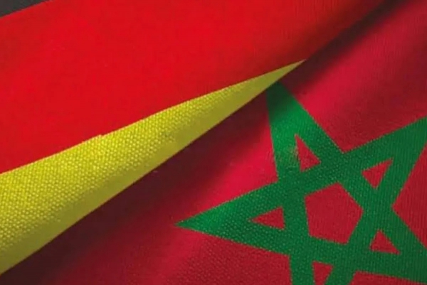 Les comp&eacute;tences maroco-allemandes se mobilisent &agrave; Francfort autour des enjeux de l’eau