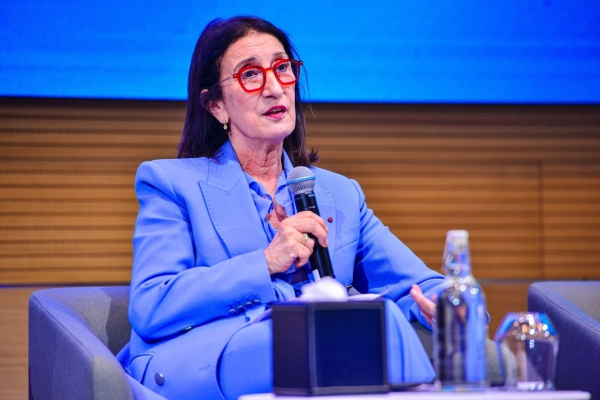 Mme Benkhadra : &laquo; Le Gazoduc Africain Atlantique, un projet strat&eacute;gique visant le renforcement du d&eacute;veloppement &eacute;conomique de la r&eacute;gion ouest-africaine &raquo;