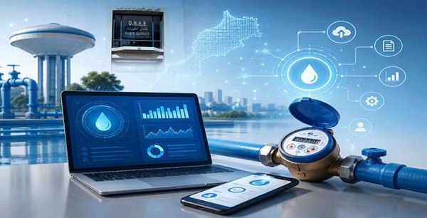 L’ONEE digitalise son syst&egrave;me de gestion des vignettes